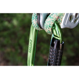 Absolute Oval Carabiner