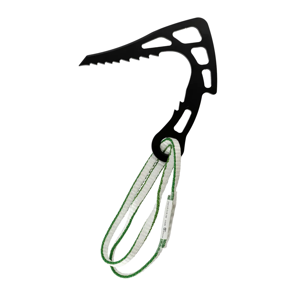 DMM Bull Dog 2 Ice Anchor