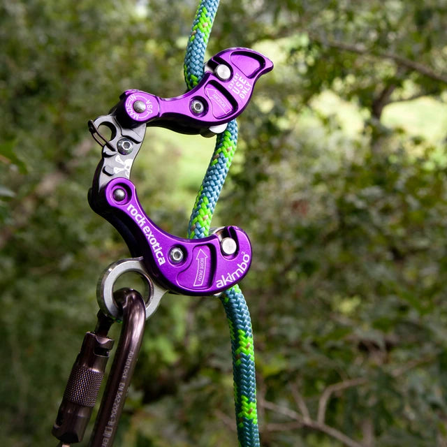 Rock Exotica Akimbo 2.0