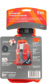 Scout Survival Kit