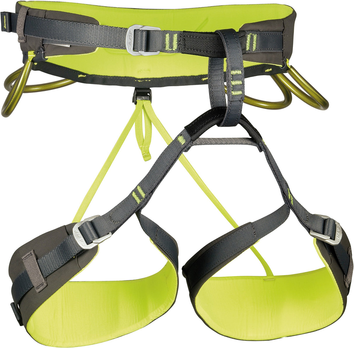 Energy CR3 Harness Package - Men's