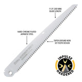 Gomboy 300 mm Folding Saw