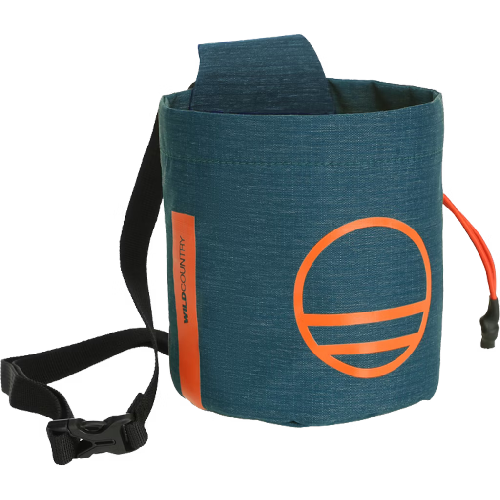 Session Chalk Bag