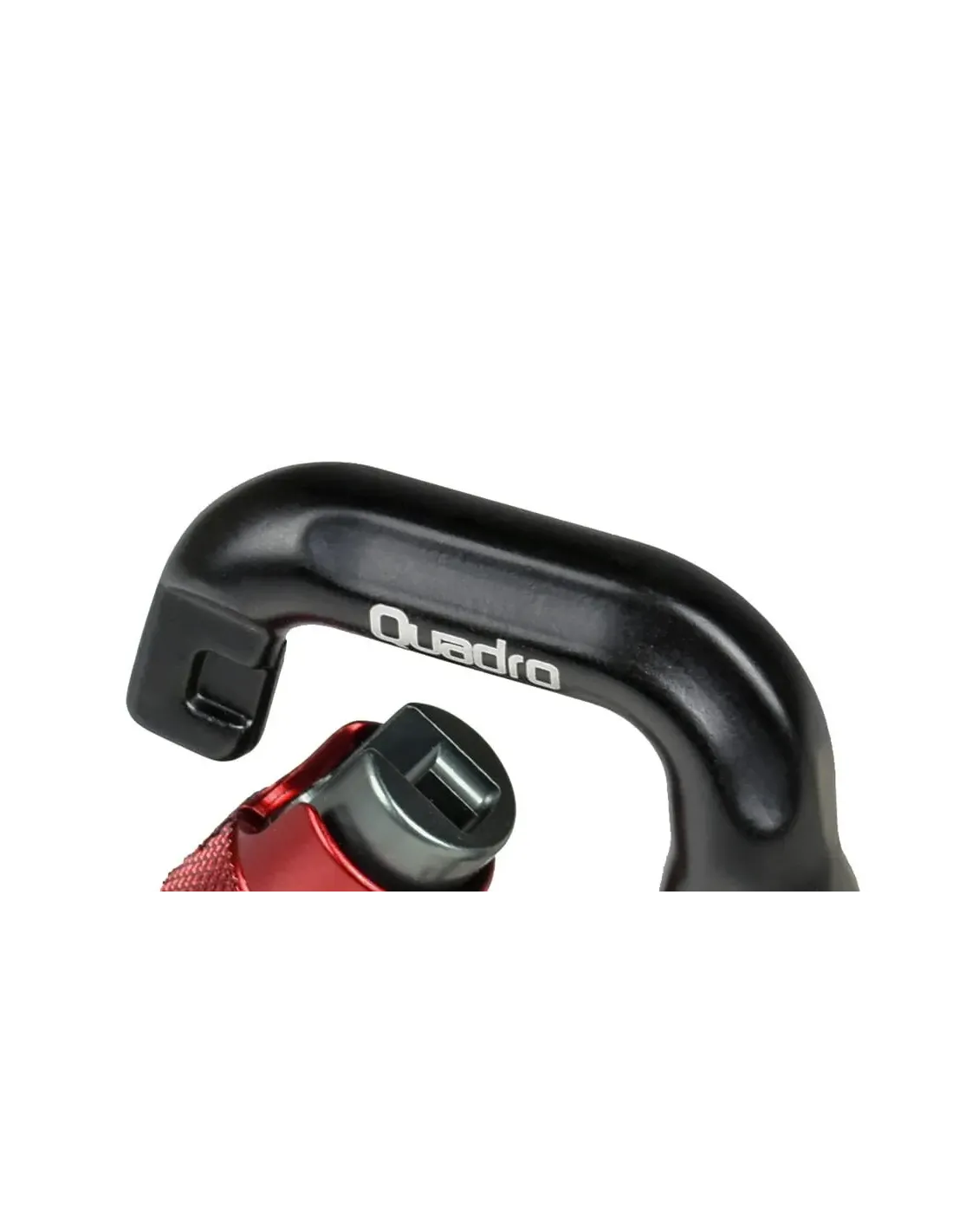 Quadro Carabiner