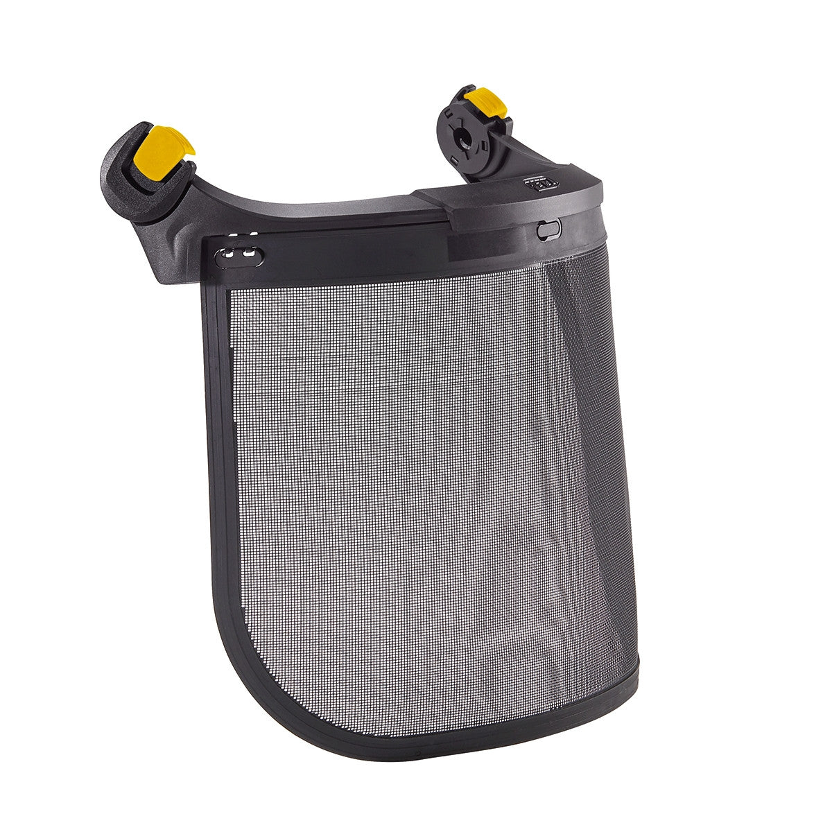 Petzl Vizen Mesh Full Face Shield with EASYCLIP