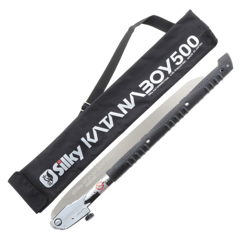 Katanaboy 500 mm Folding Saw