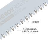 BigBoy 2000 (360mm) Folding Saw