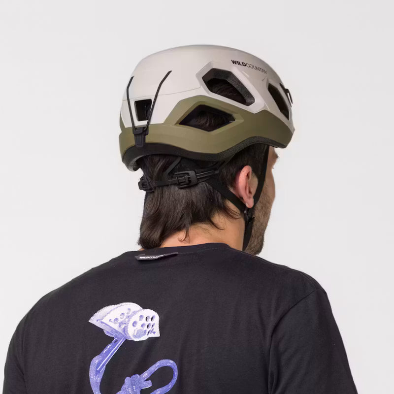 Movement Helmet