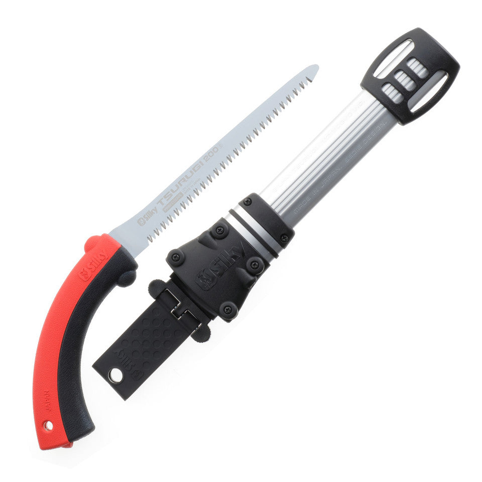 Tsurugi Straight 200 - 400 mm Handsaws