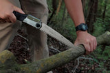 Super Accel 210 mm Folding Saw