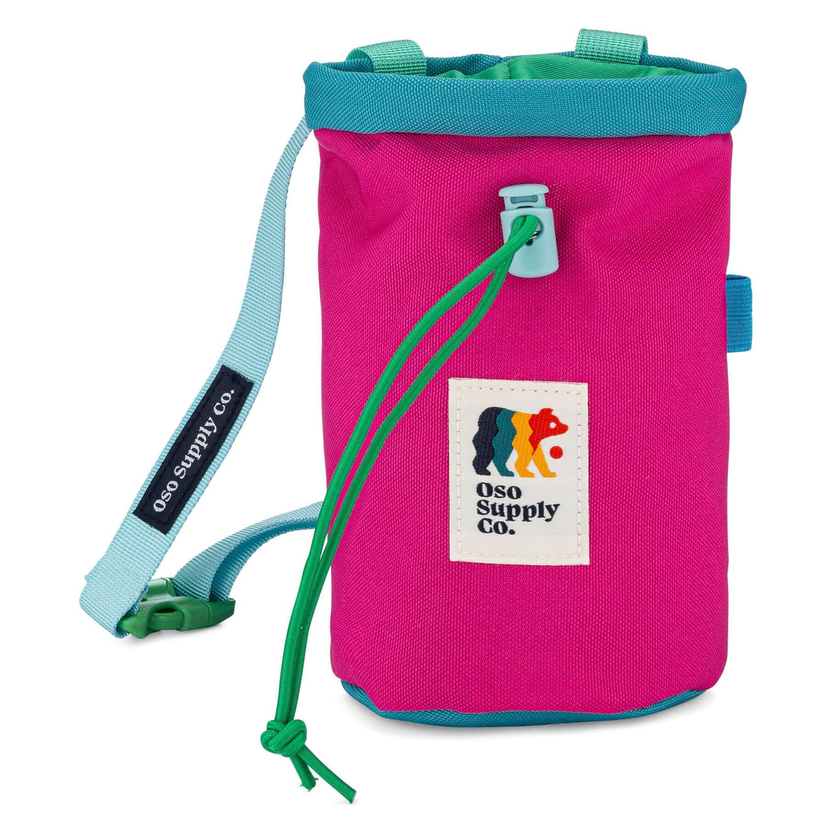 Classic Chalk Bag