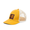 Gorra de camionero Hello Cactus
