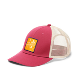 Hello Cactus Trucker Hat