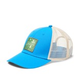 Hello Cactus Trucker Hat