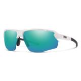 Resolve White + ChromaPop Opal Mirror Lens