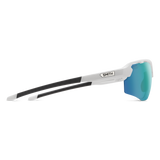 Resolve White + ChromaPop Opal Mirror Lens