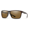 Riptide Matte Tortoise + ChromaPop Polarized Brown Lens