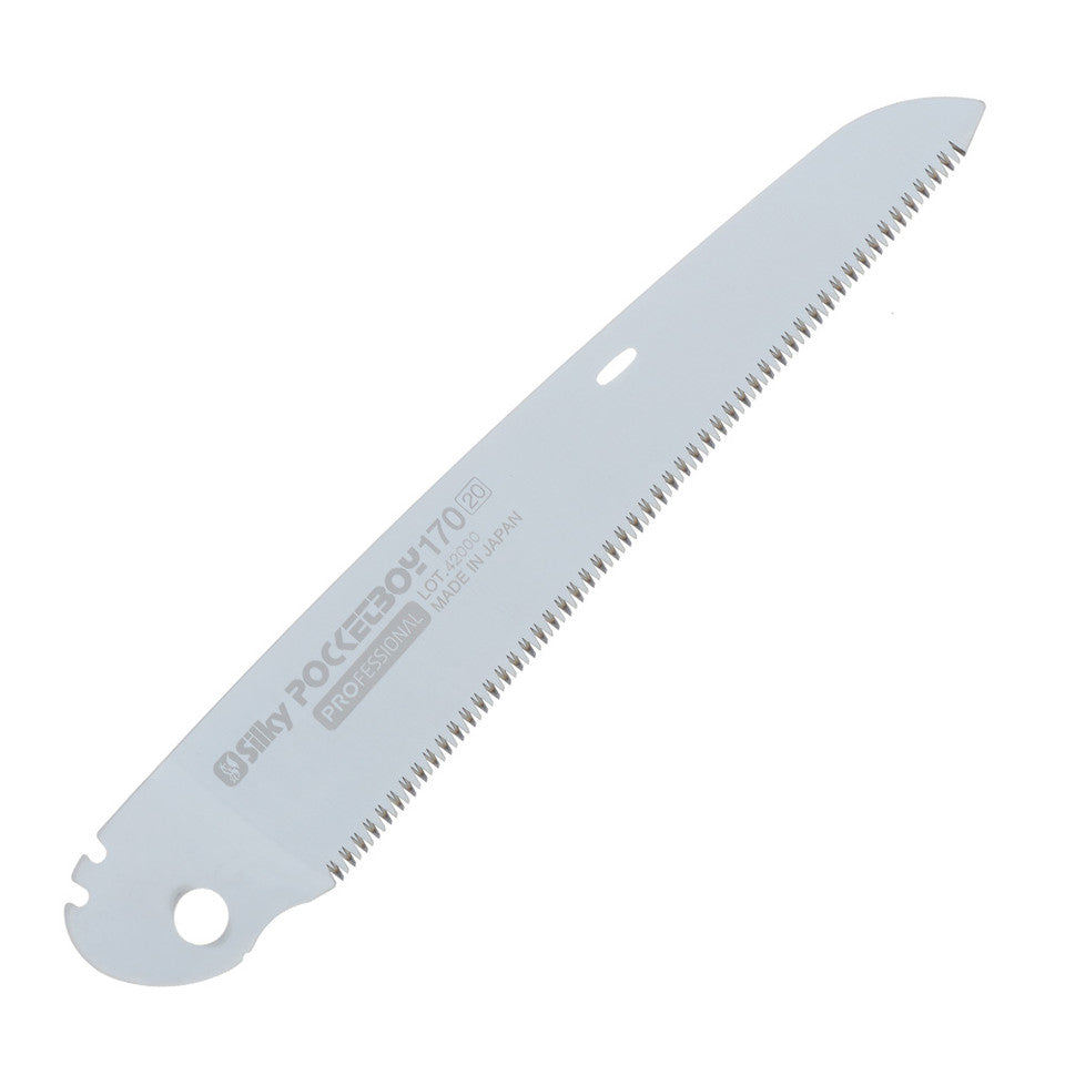 POCKETBOY 170 mm Fine Teeth