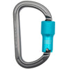Oval 3600lb Carabiner