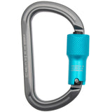 Oval 3600lb Carabiner