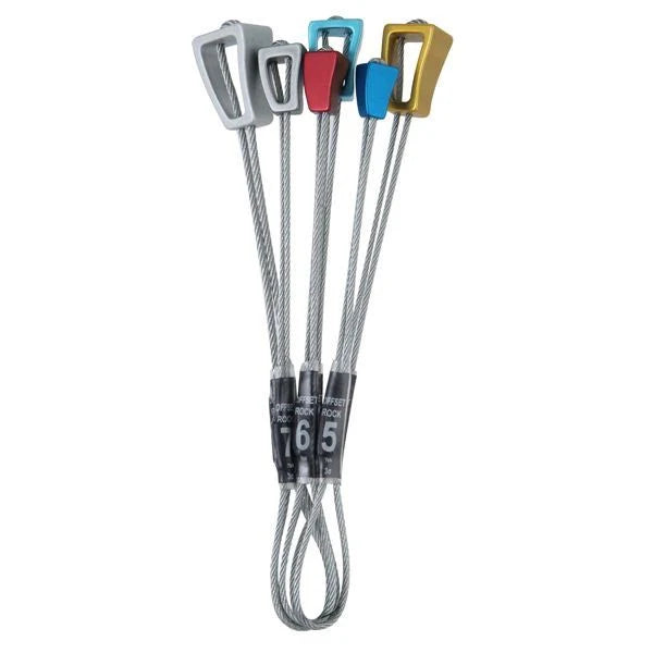 Superlight Offset Rocks