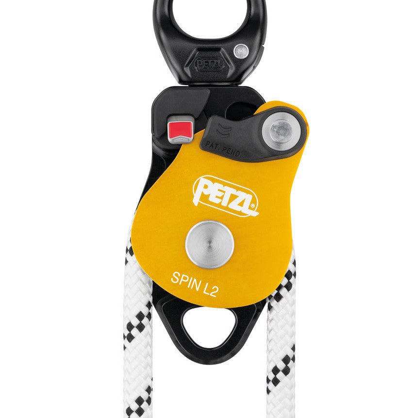 SPIN L2 Pulley