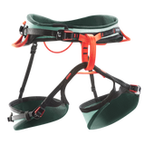 Session Harness Woman