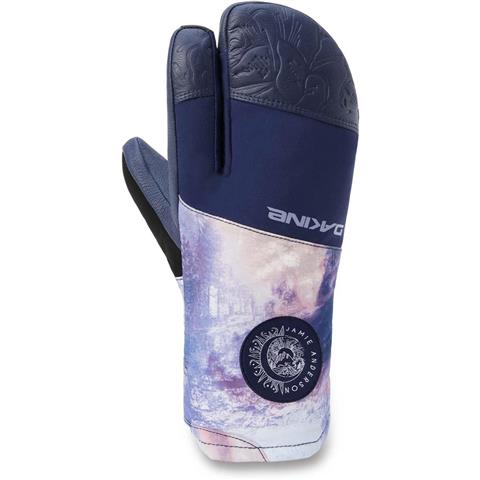 Dakine Team Fleetwood Gore-tex Trigger Mitt - Women's