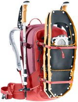 Deuter Women's Freerider 28L SL Ski Backpack