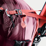 Deuter Women's Freerider 28L SL Ski Backpack