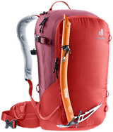 Deuter Women's Freerider 28L SL Ski Backpack