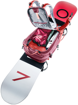 Deuter Women's Freerider 28L SL Ski Backpack