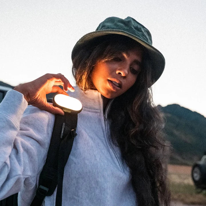 Cairn Mini Lantern - 150 Lumens