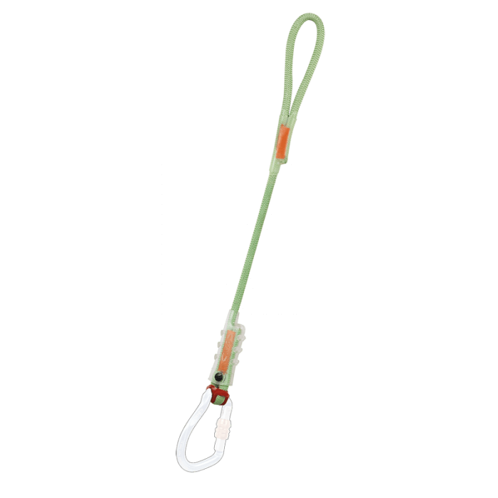 BEAL Drynaclip Self Belay