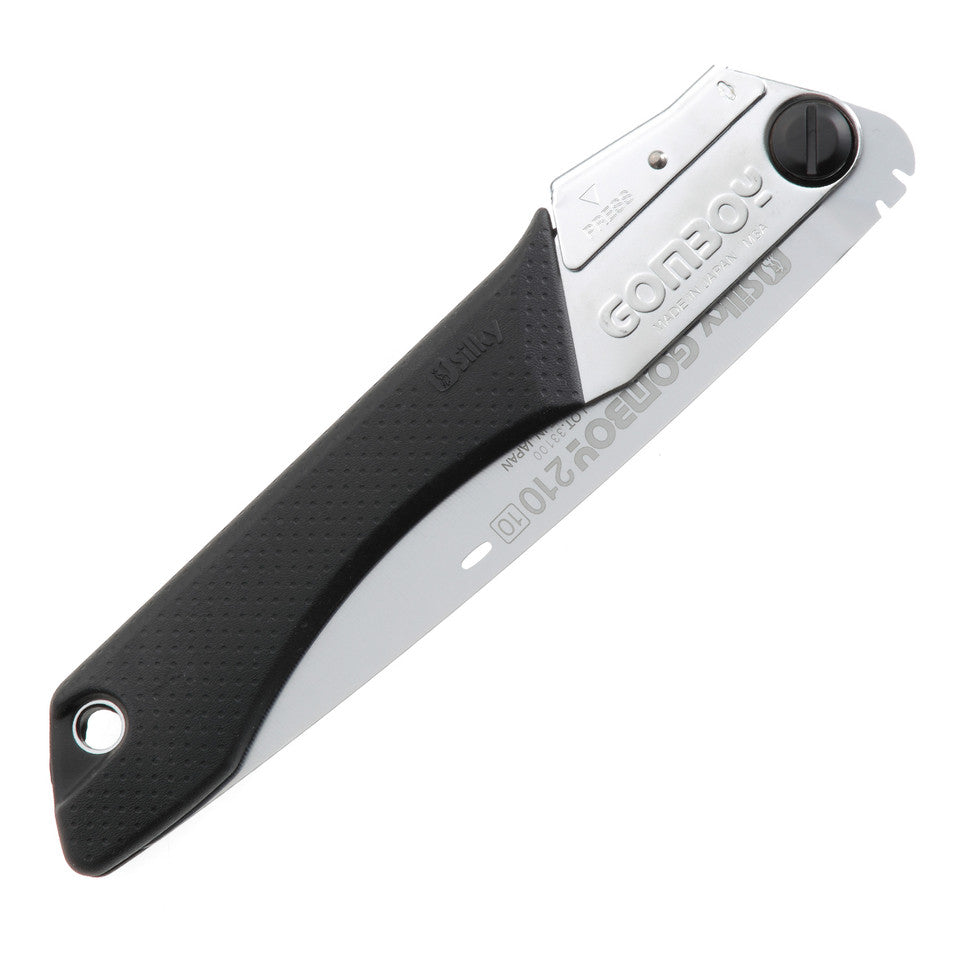 GOMBOY 210 mm Medium Teeth Silky