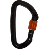 Session Screw Gate Locking