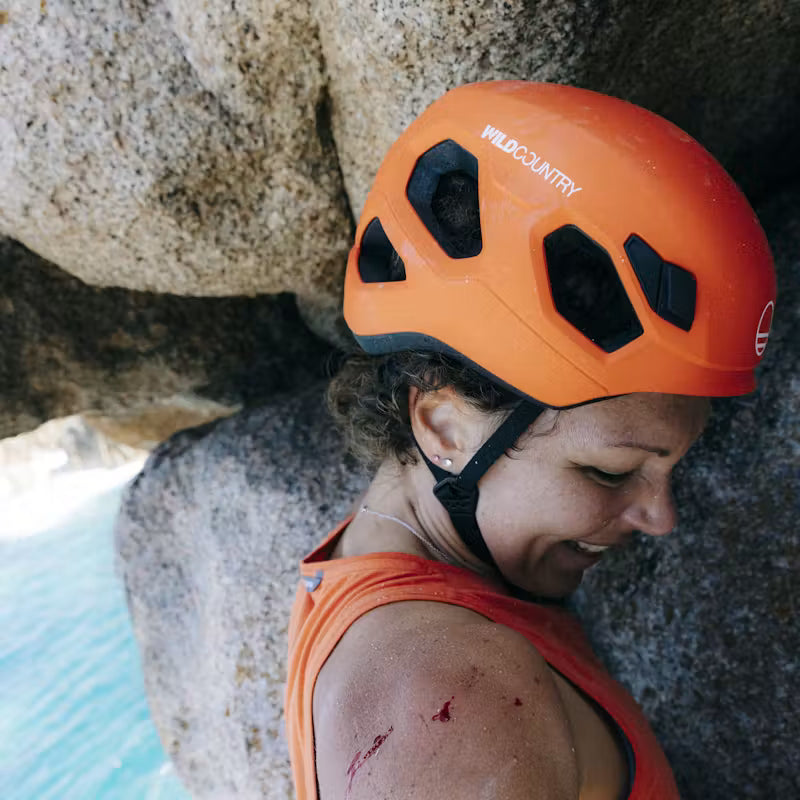 Movement Helmet