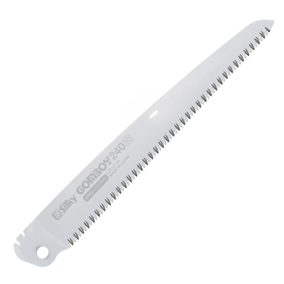 Gomboy 240 mm Folding Saw