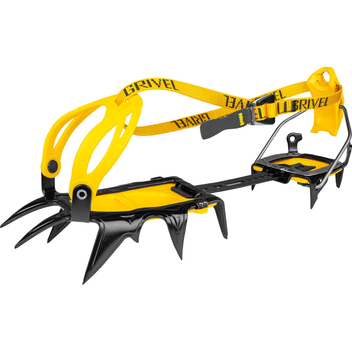 G12 LT Crampons