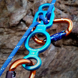 Rock Exotica Totem Descender F10