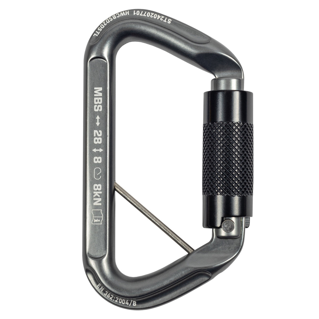 SafeD Carabiner