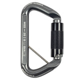 SafeD Carabiner