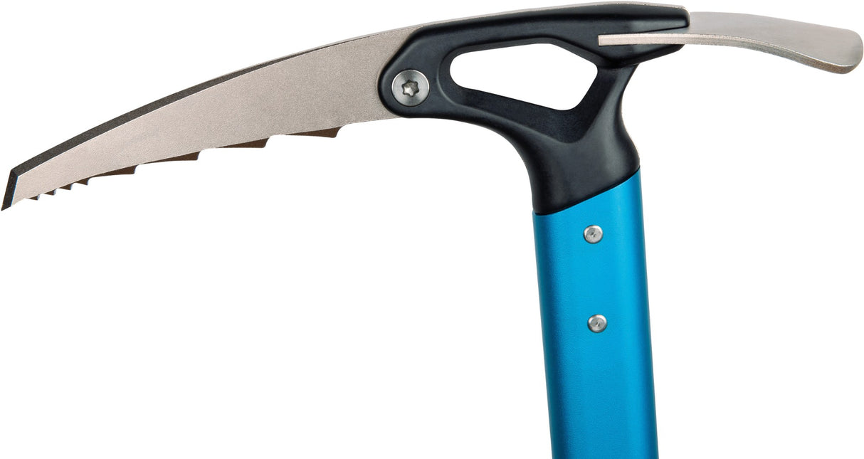 Zenith Ice Axe