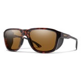 Embark Matte Tortoise + ChromaPop Glass Polarized Brown Lens
