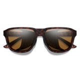 Embark Matte Tortoise + ChromaPop Glass Polarized Brown Lens