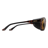 Embark Matte Tortoise + ChromaPop Glass Polarized Brown Lens