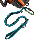 Quick Cinch Chainsaw Lanyard