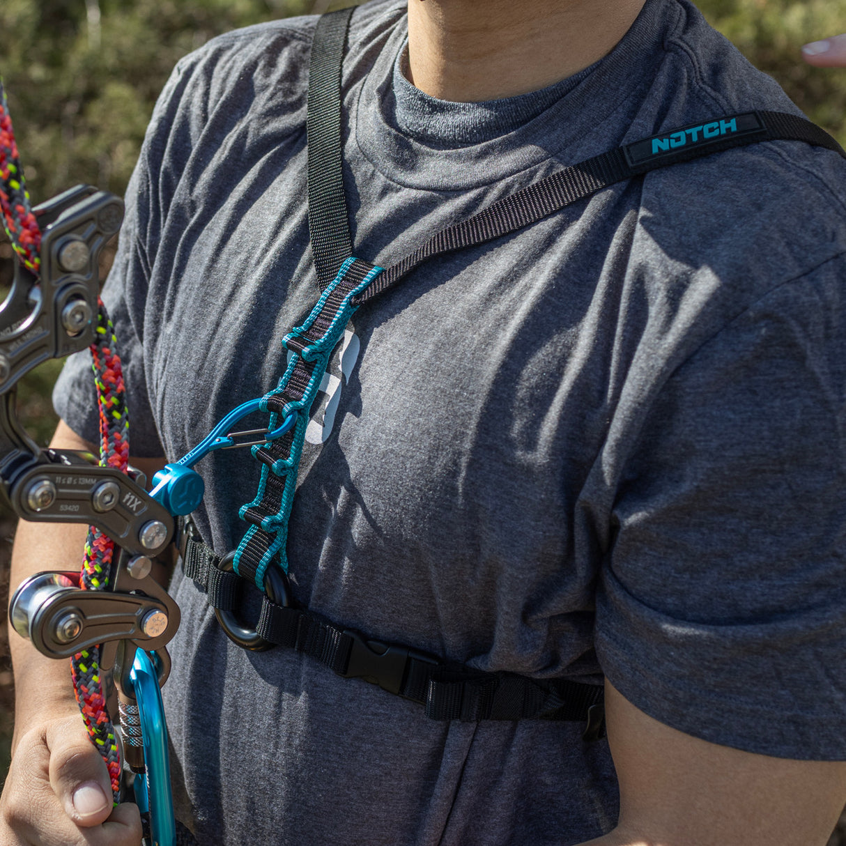 Chester SRS Chest Harness