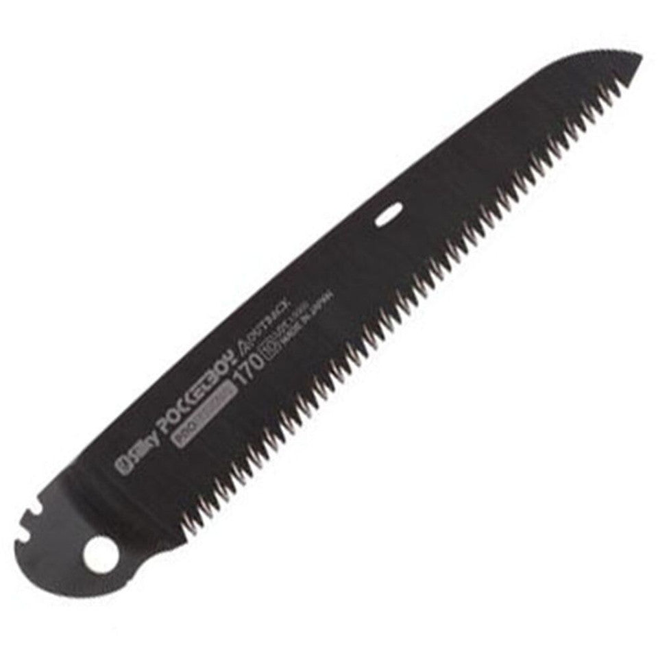 Blade 170mm, Pocketboy Professional, Outback Edition