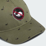Adidas Golf No Slow Play Hat